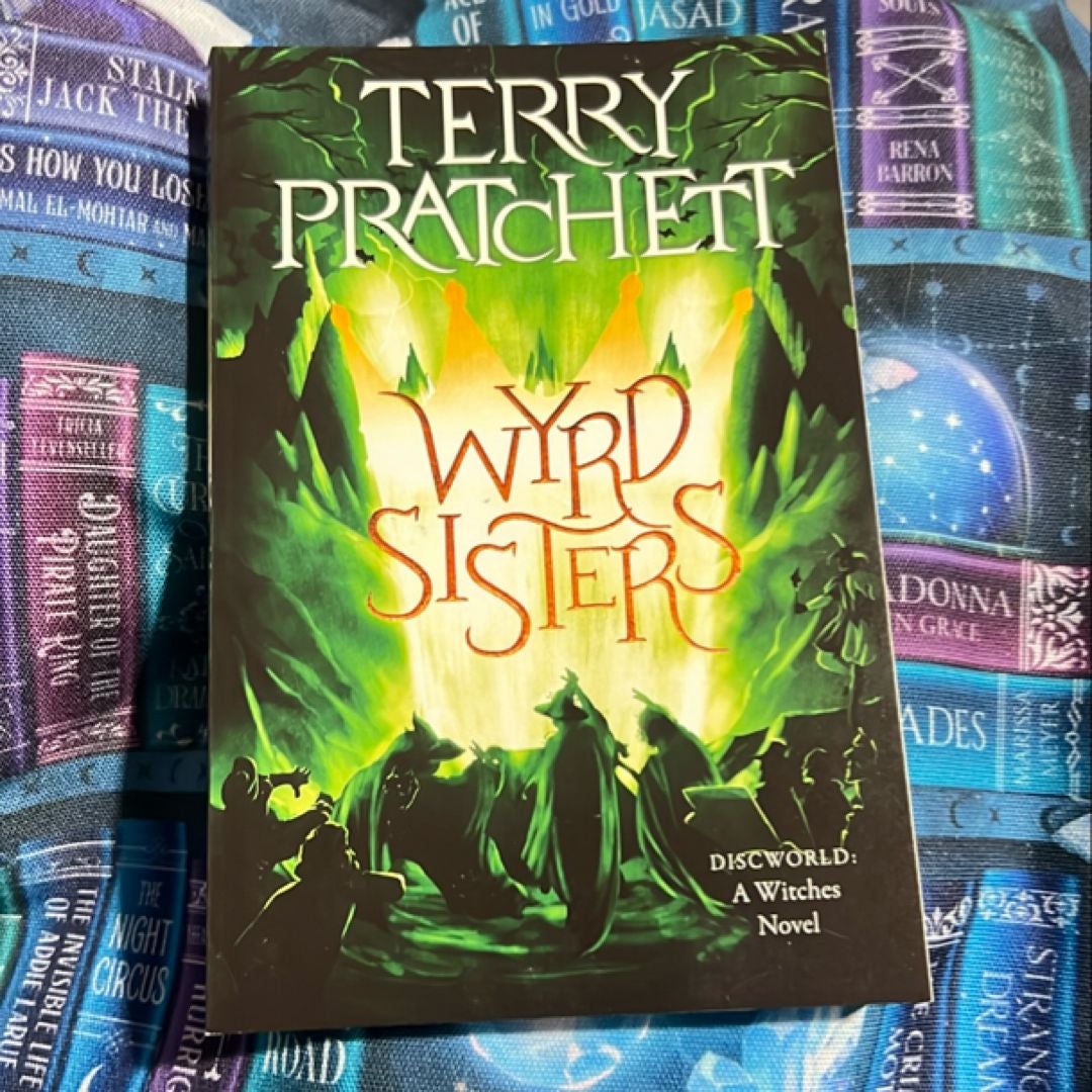 Wyrd Sisters