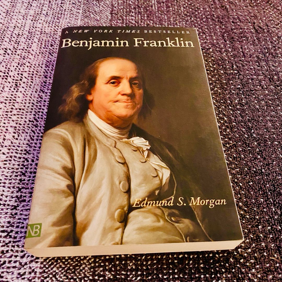 Benjamin Franklin