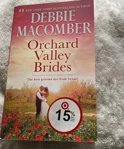 Orchard Valley Brides