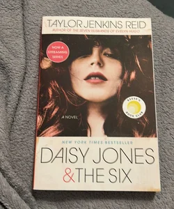 Daisy Jones and the Six