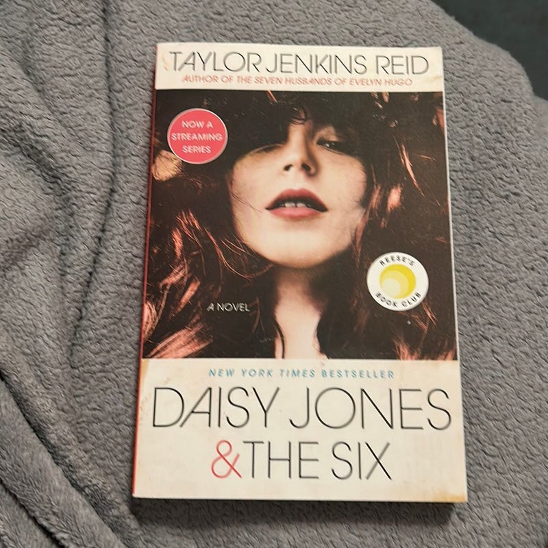 Daisy Jones and the Six