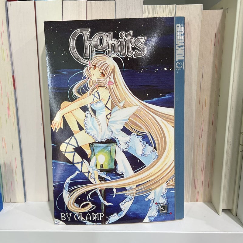 Chobits