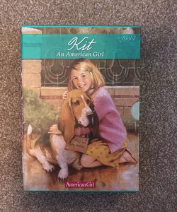 Kit- An American Girl book pack