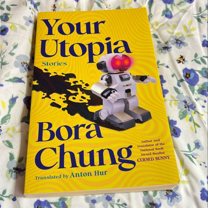 Your Utopia