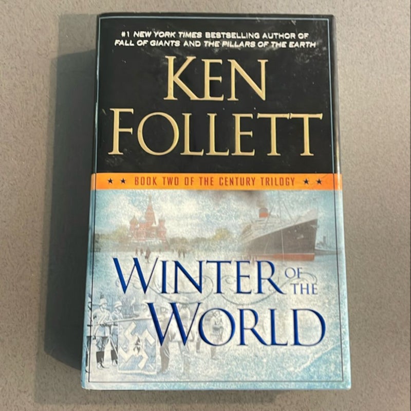 Winter of the World