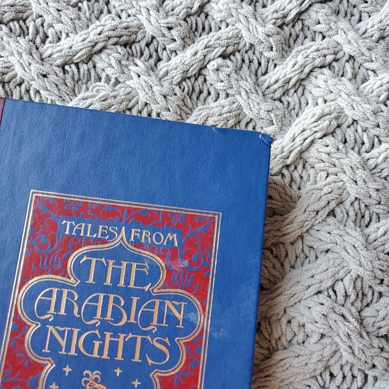 Tales from the Arabian Nights 