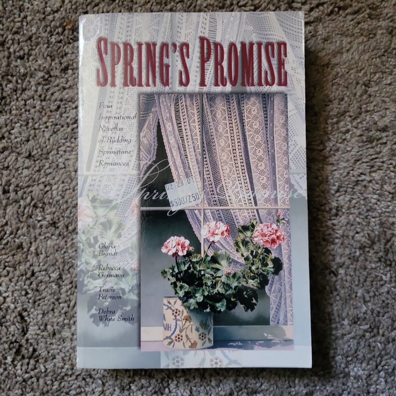 Spring's Promise
