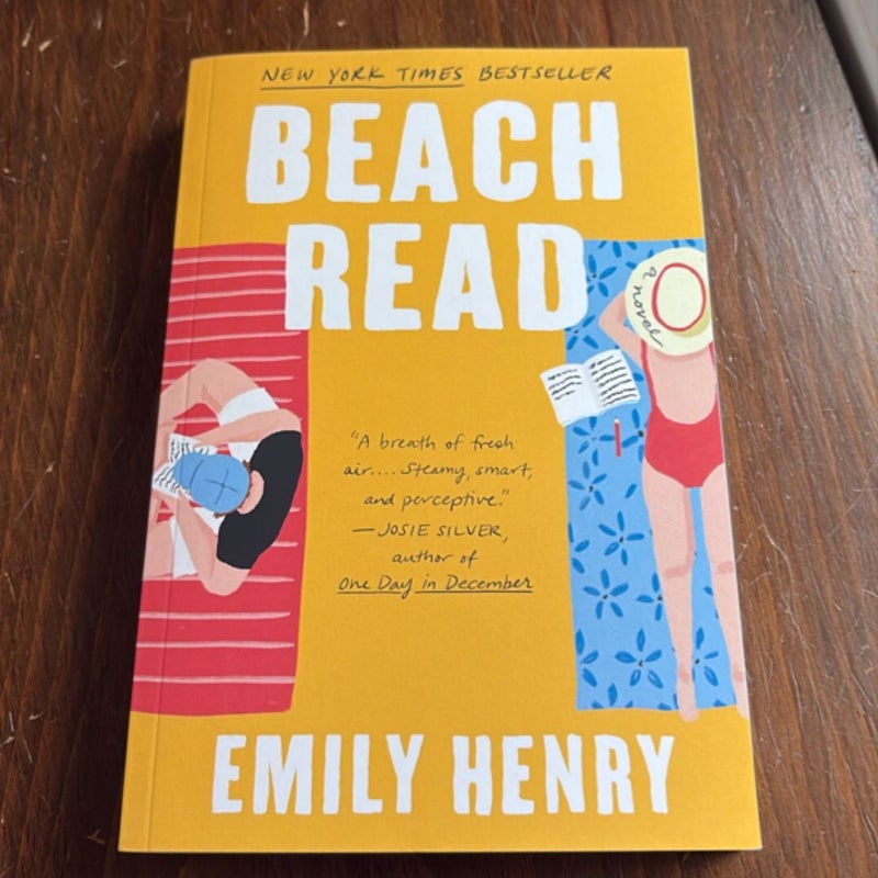 Beach Read