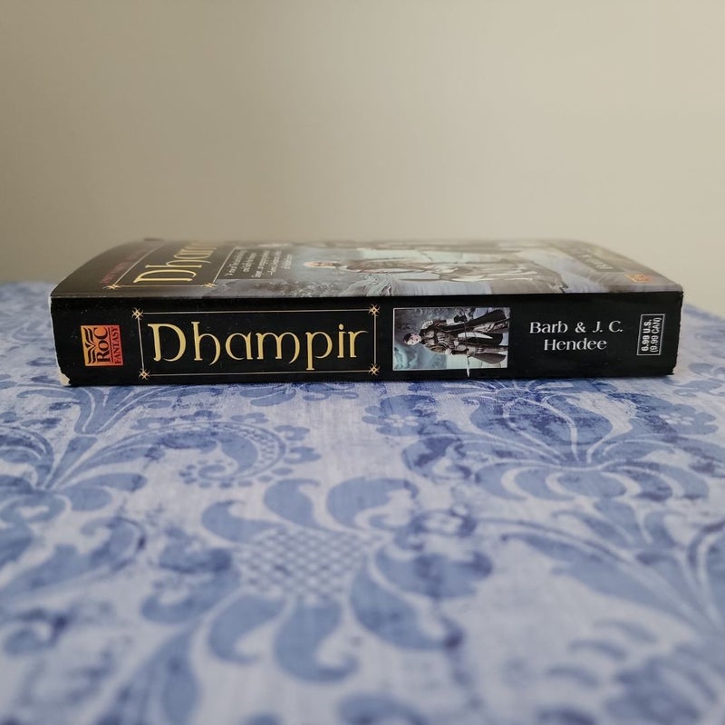 Dhampir