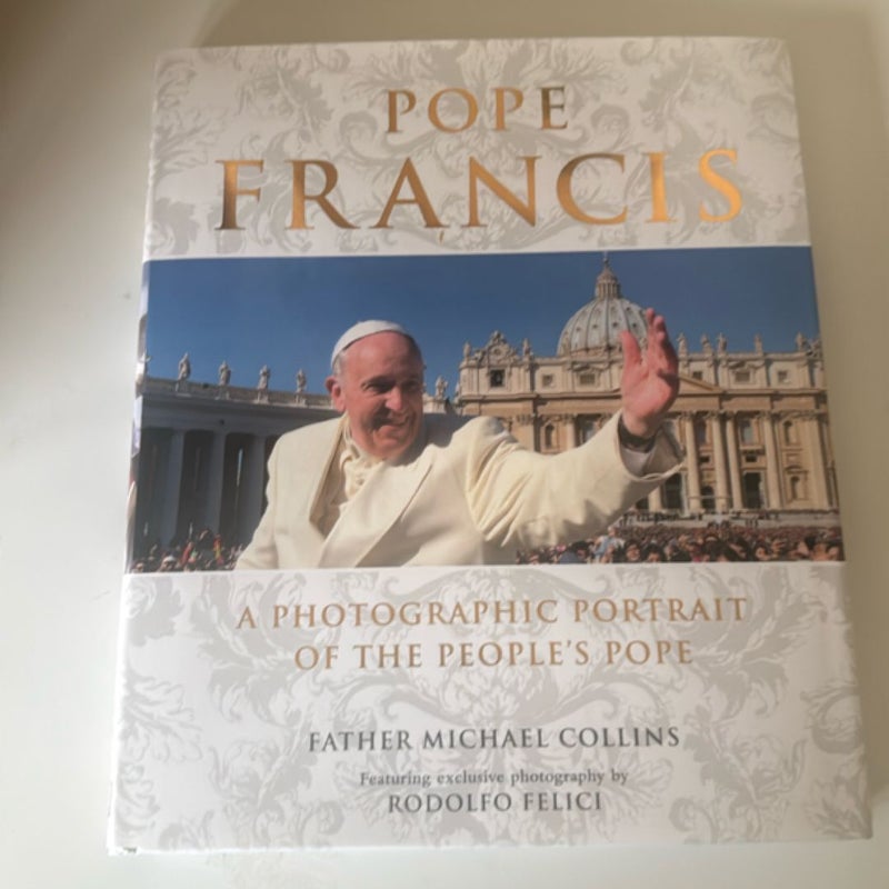Pope Francis