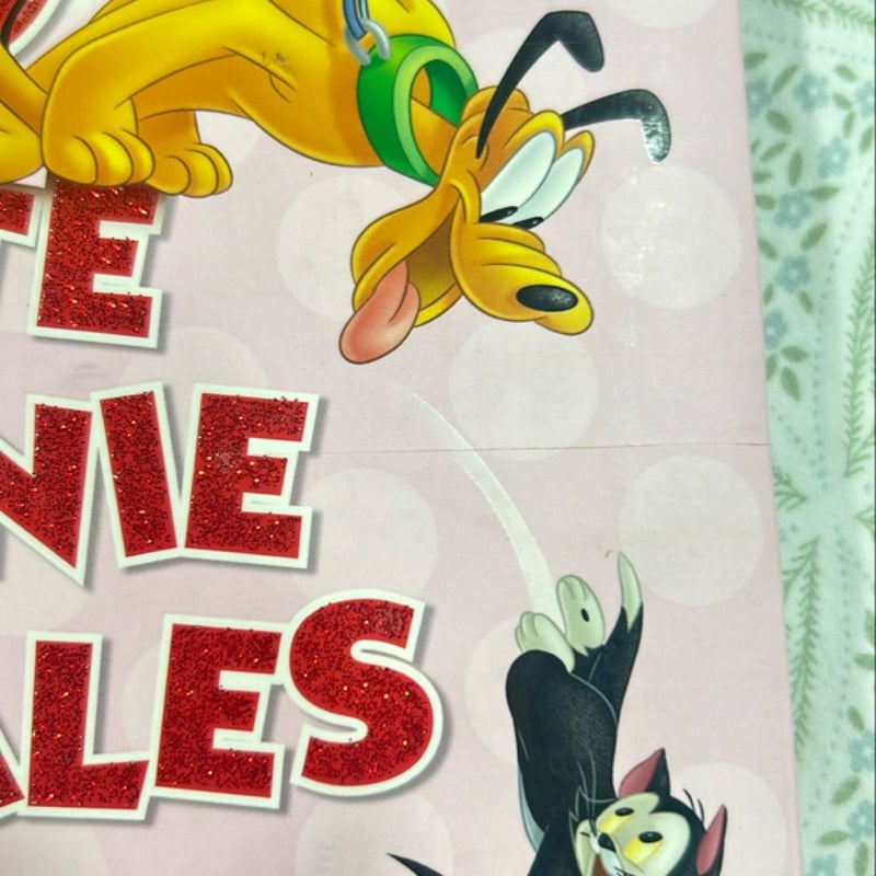 5-Minute Minnie Tales