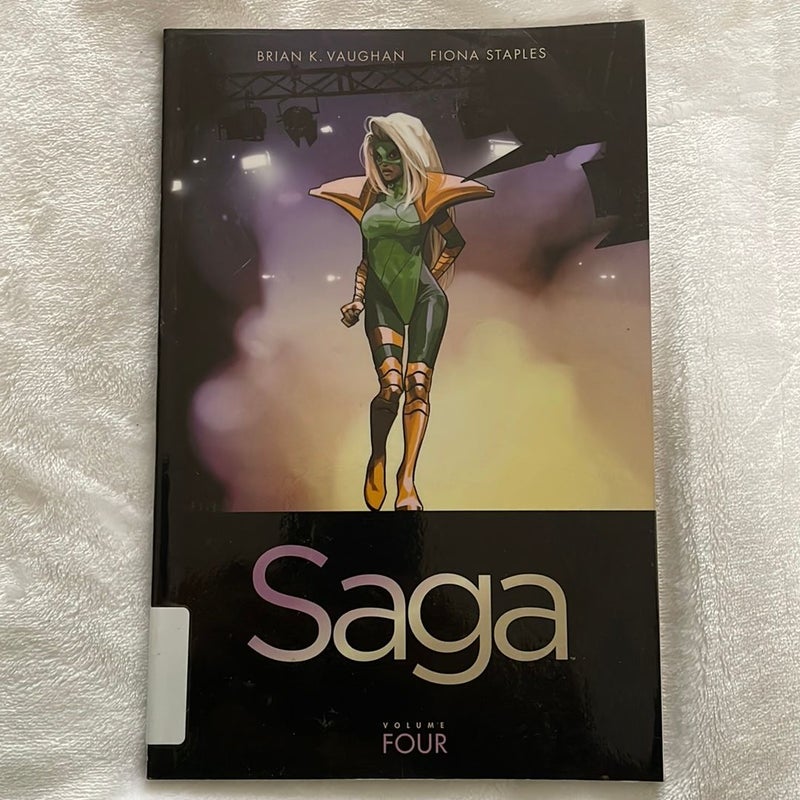 Saga