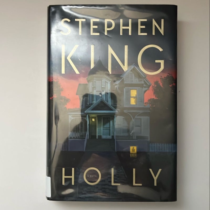 Holly