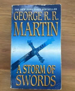 A Storm of Swords