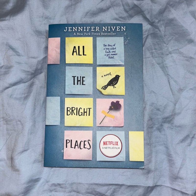 All the Bright Places