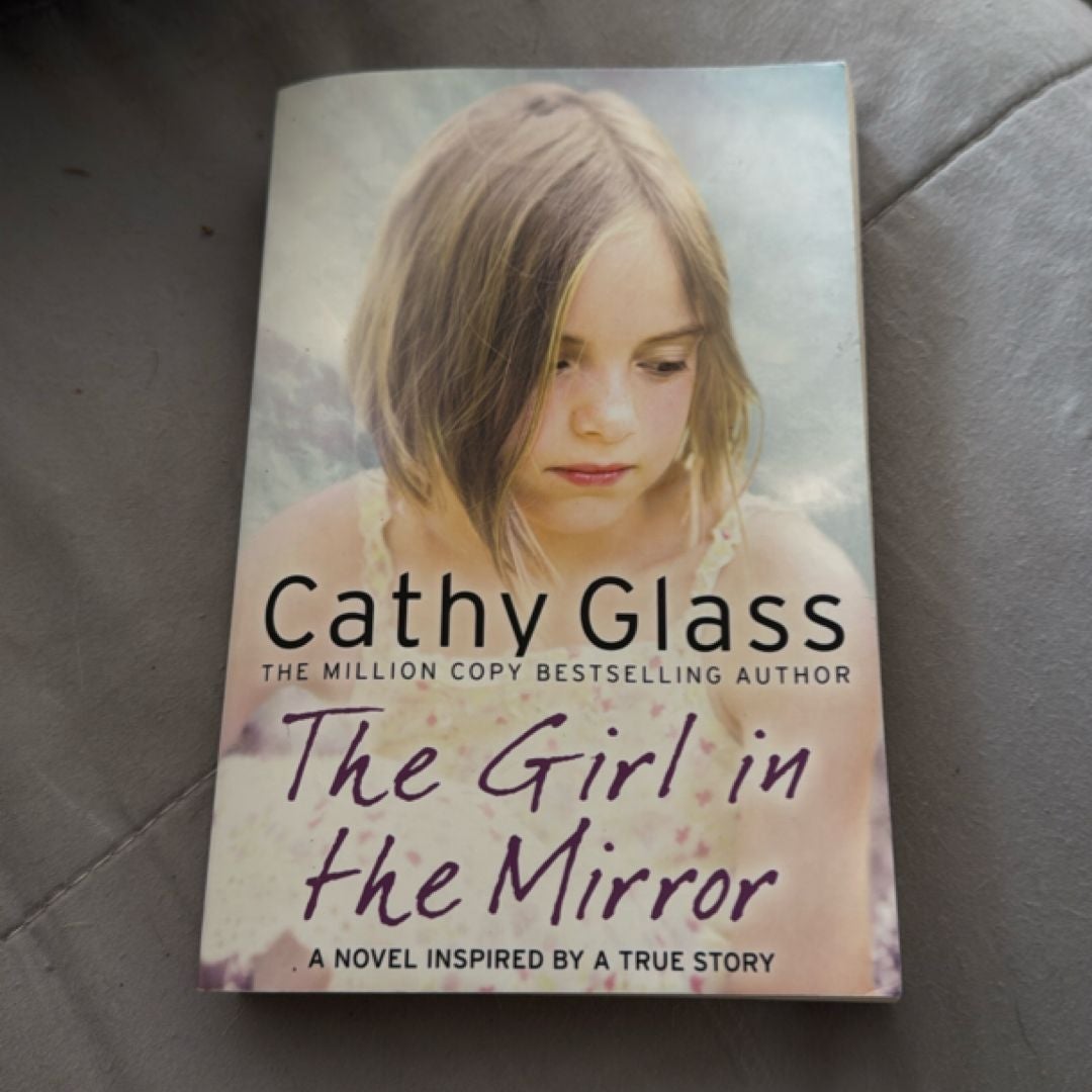 The Girl in the Mirror