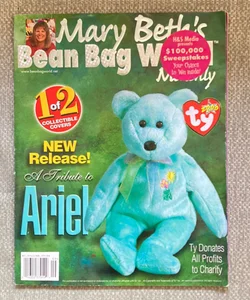 Mary Beth’s Bean Bag World Monthly Magazine