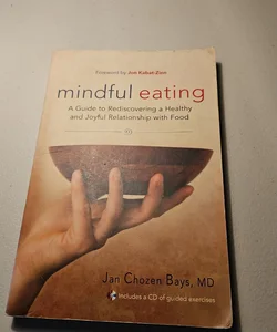 Mindful Eating