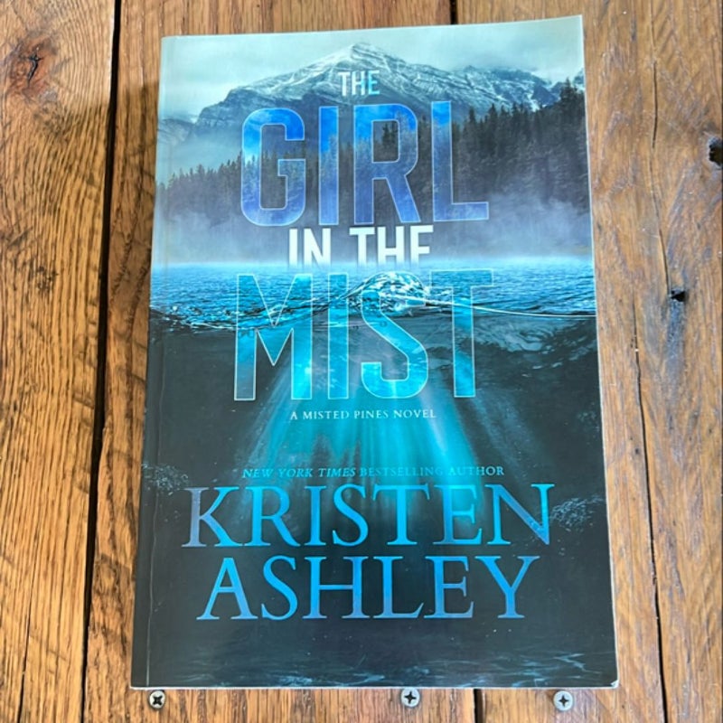 The Girl in the Mist