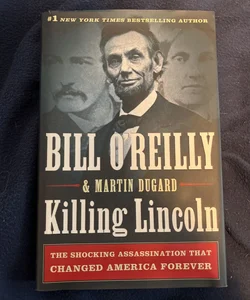 Killing Lincoln