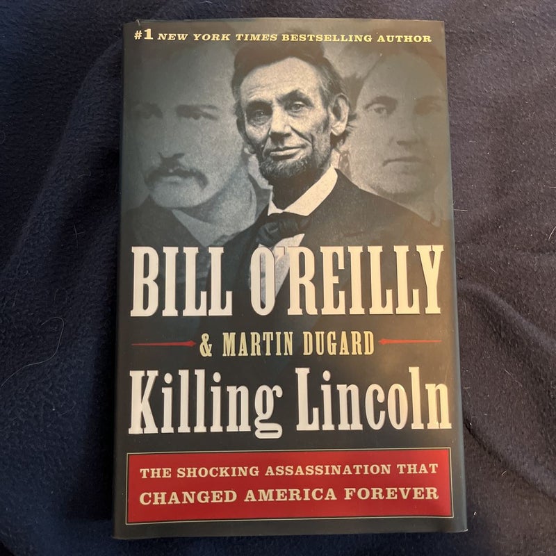 Killing Lincoln