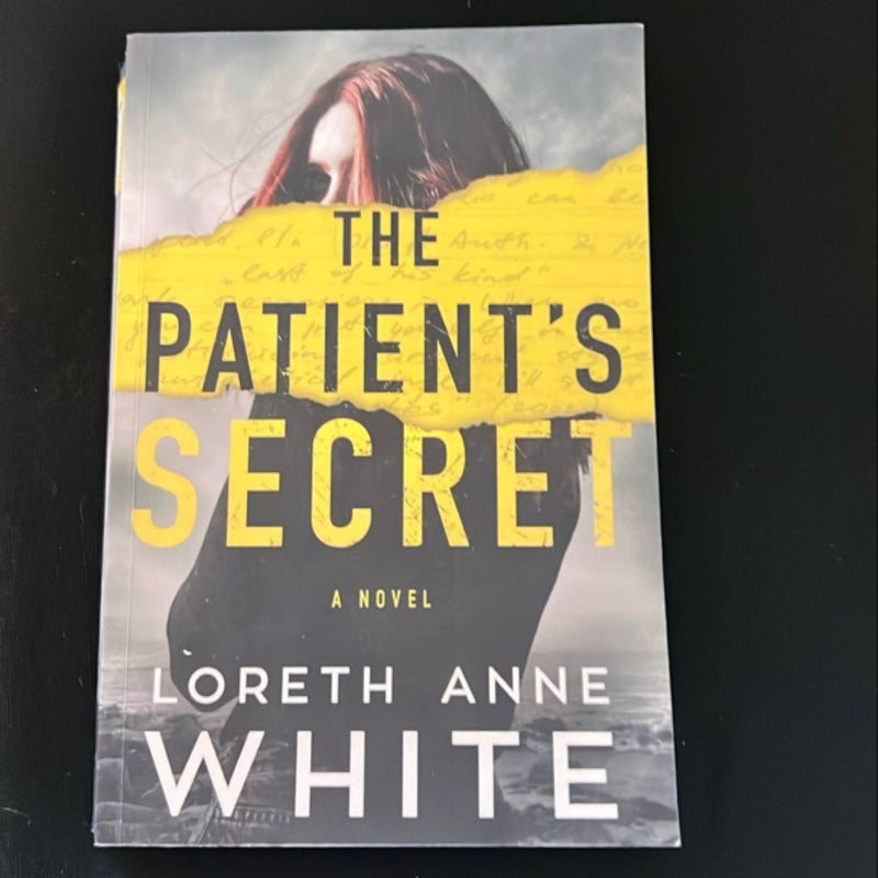 The Patient's Secret