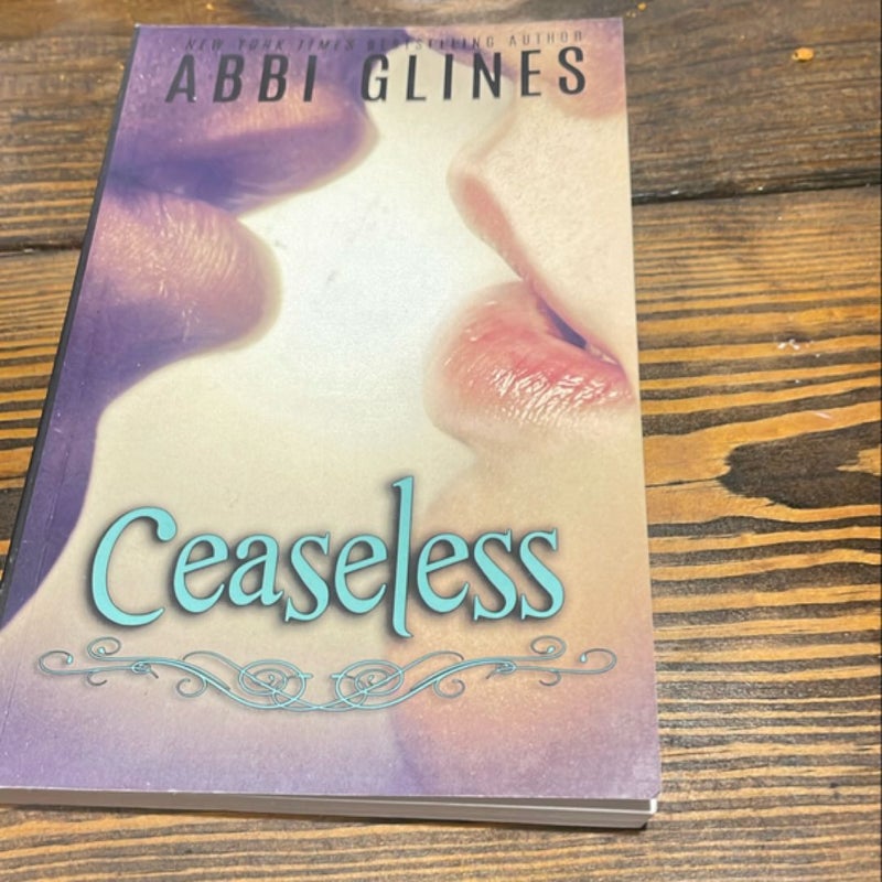 Ceaseless