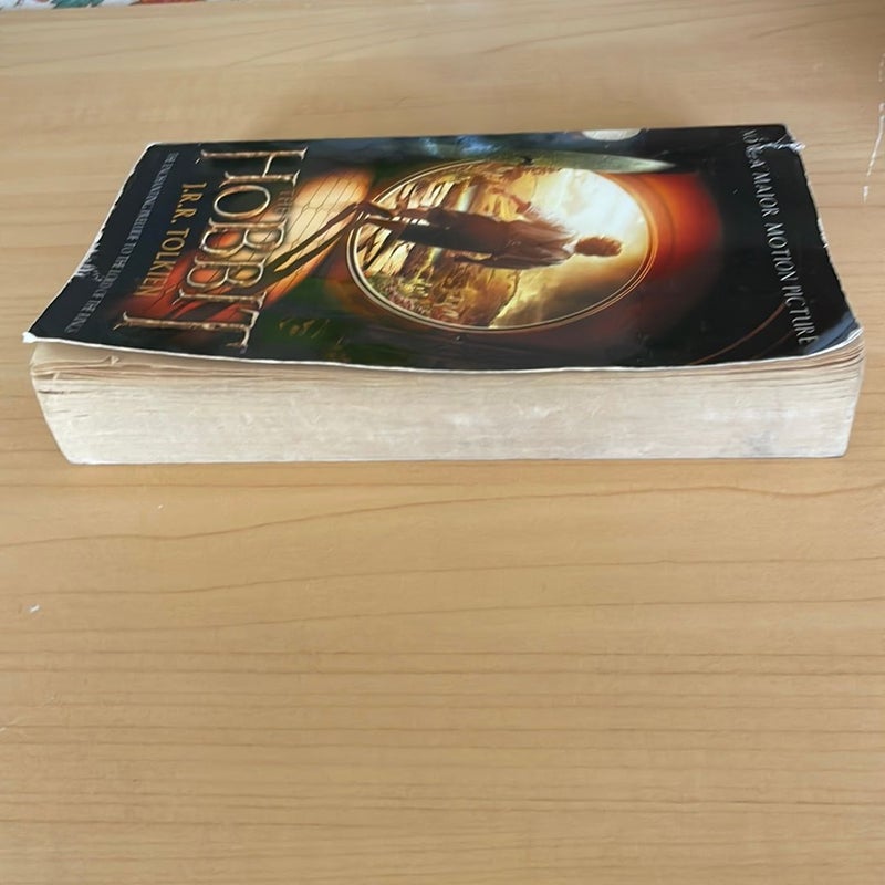 The Hobbit (Movie Tie-In Edition)