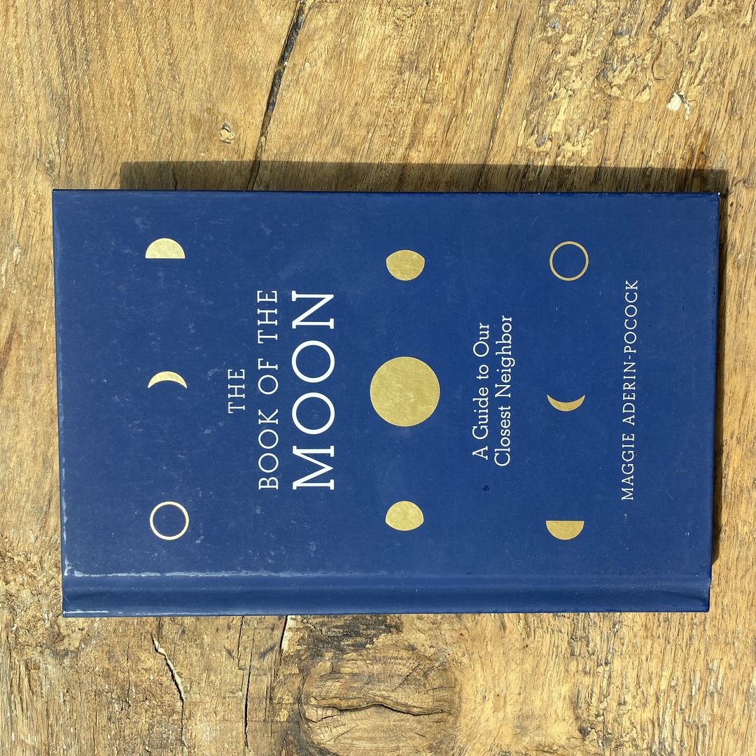 Book of the Moon