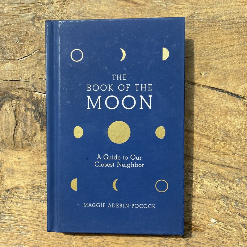 Book of the Moon