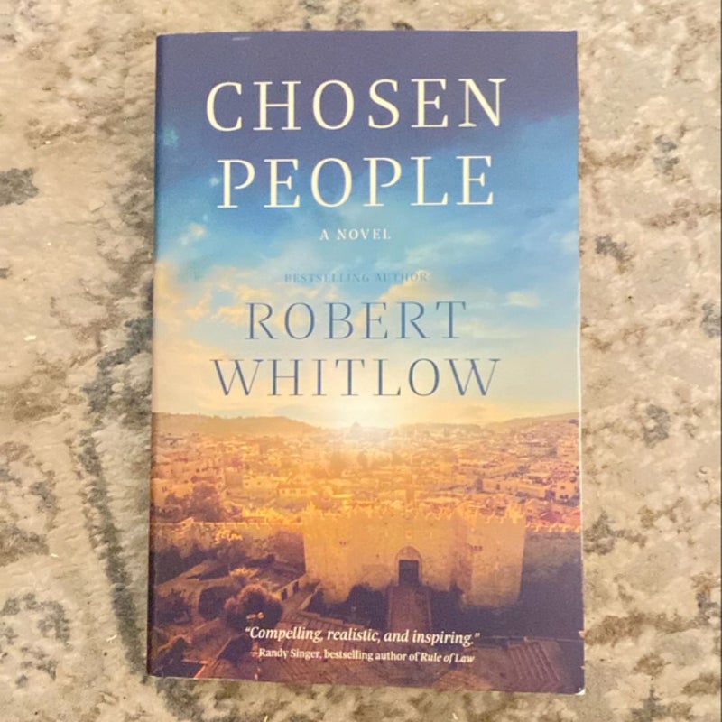 Chosen People