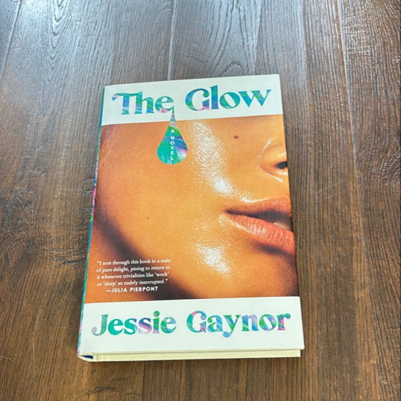 The Glow