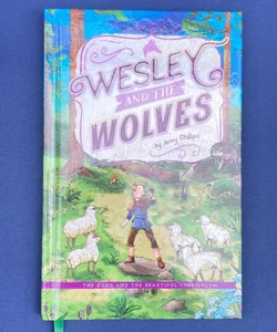 Wesley and the Wolves