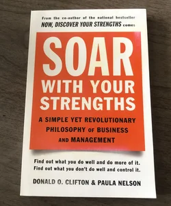 Soar with Your Strengths