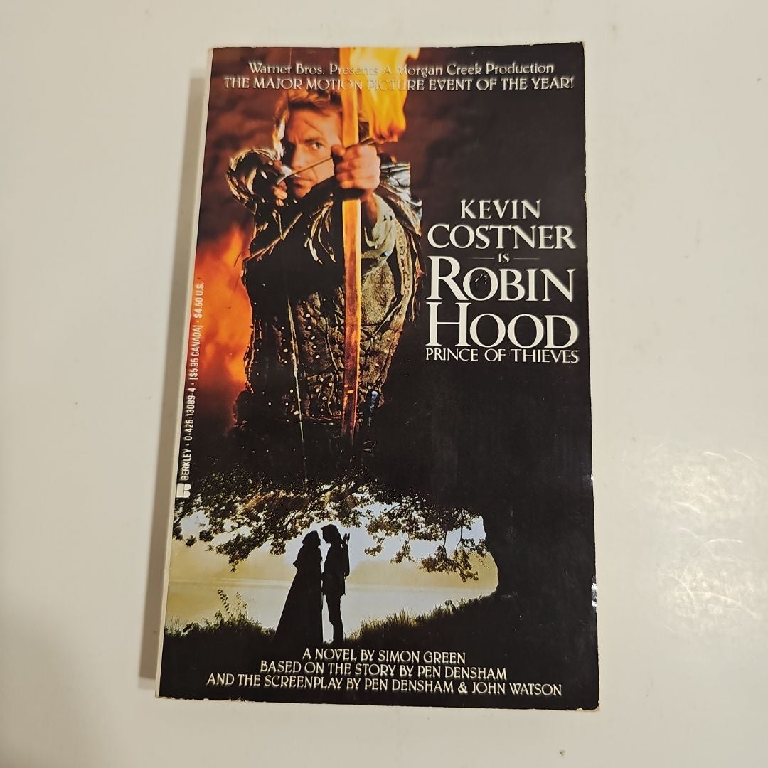 Robin Hood