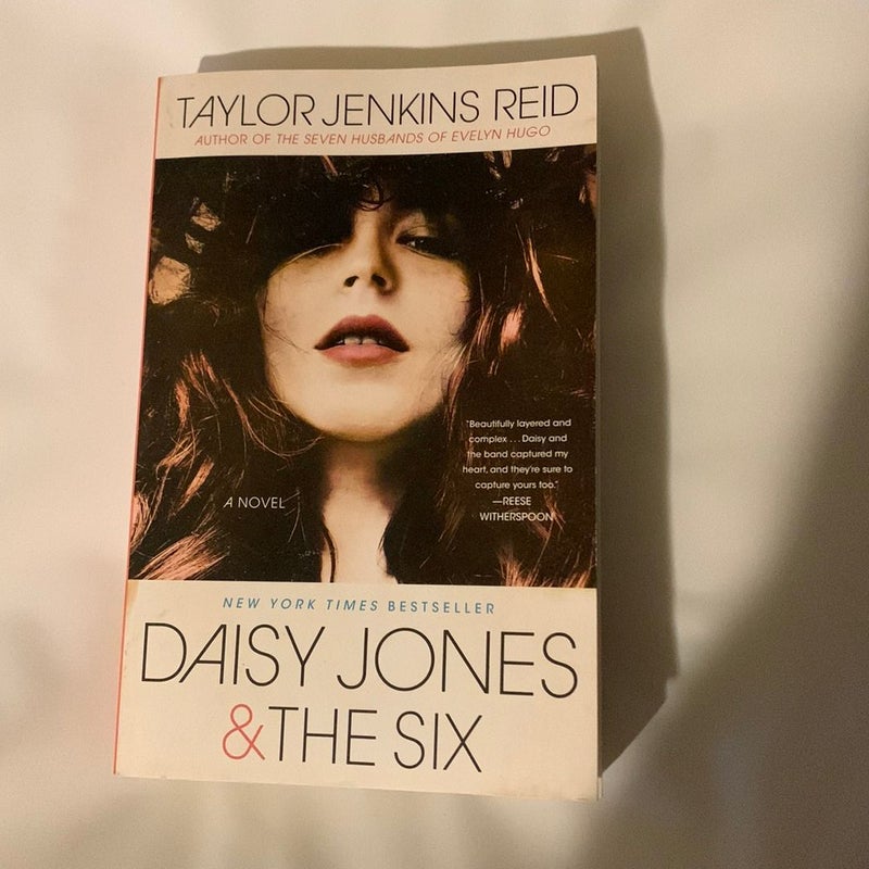 Daisy Jones and the Six