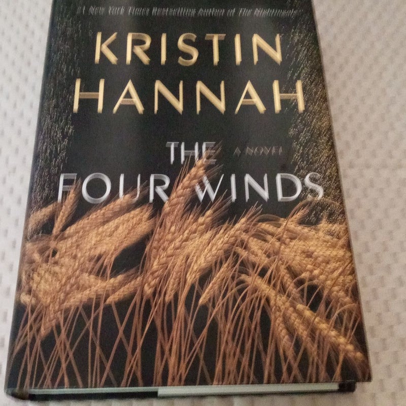 The Four Winds