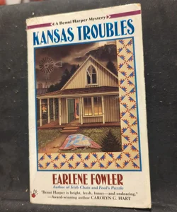 Kansas Trouble