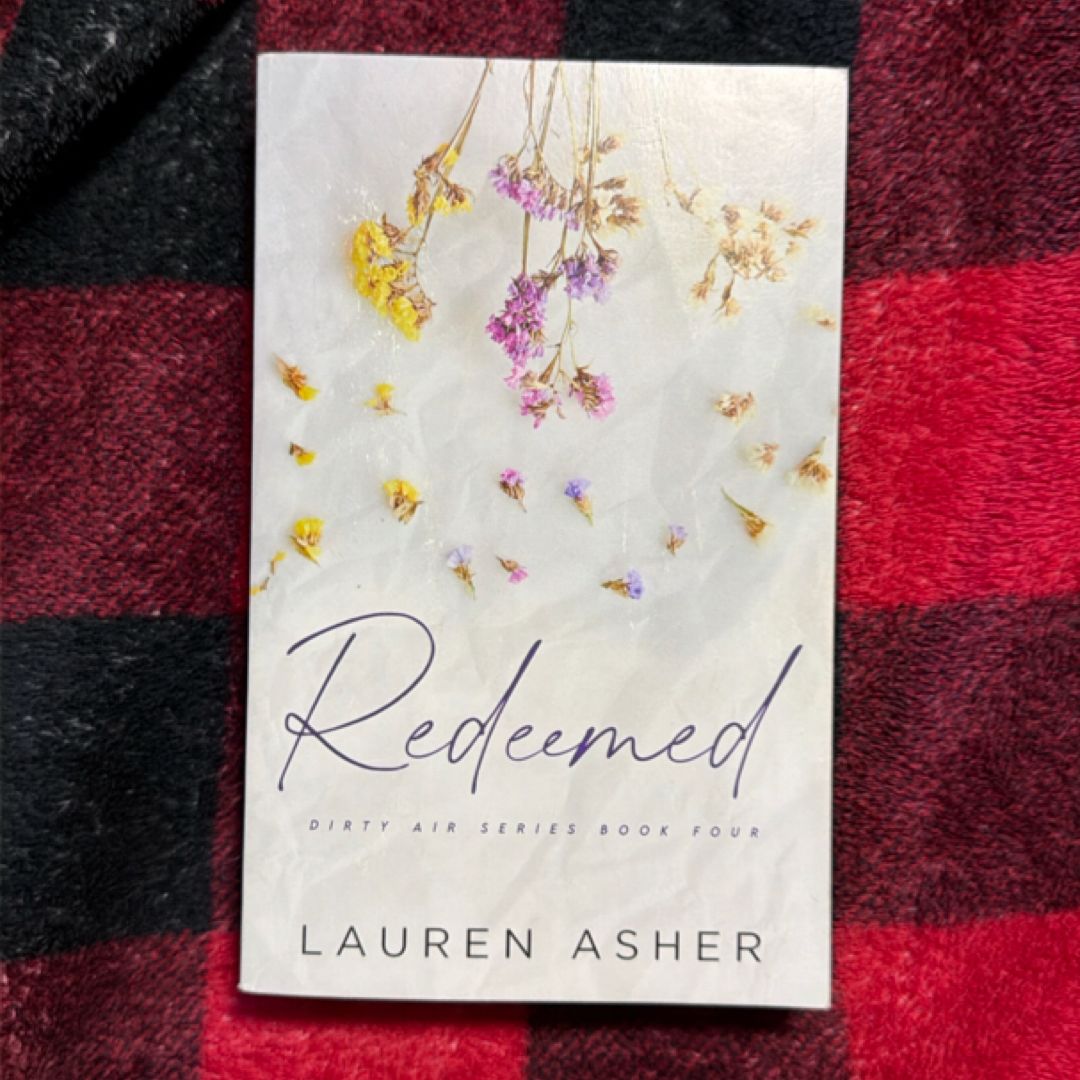 Redeemed