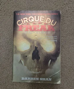 Cirque du Freak: Trials of Death
