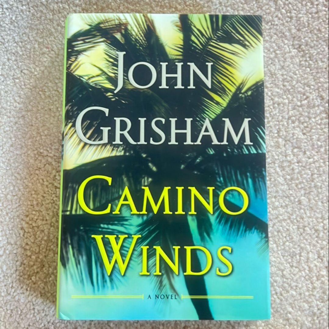 Camino Winds