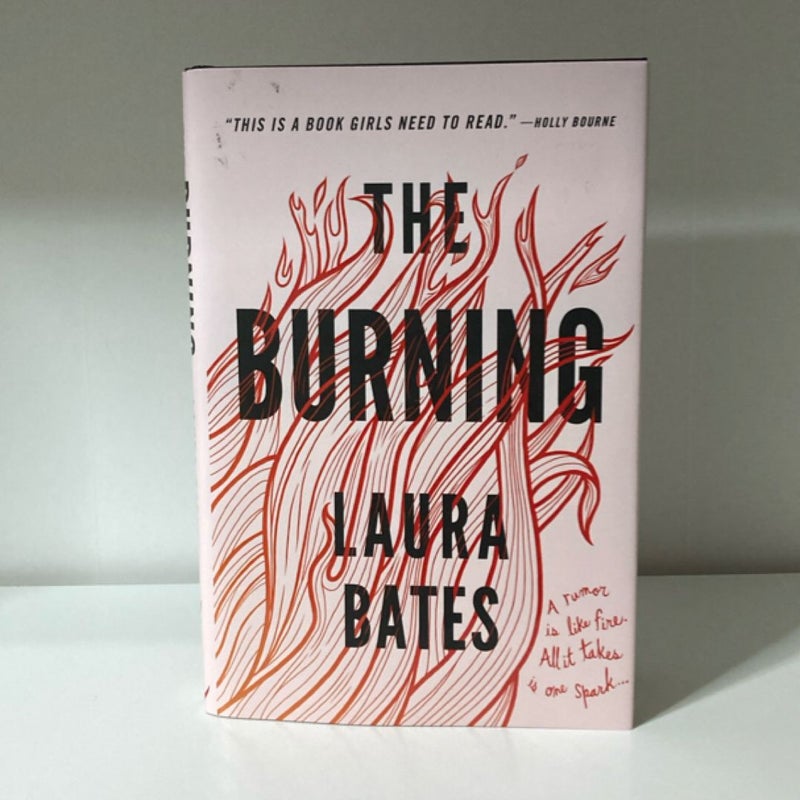 The Burning
