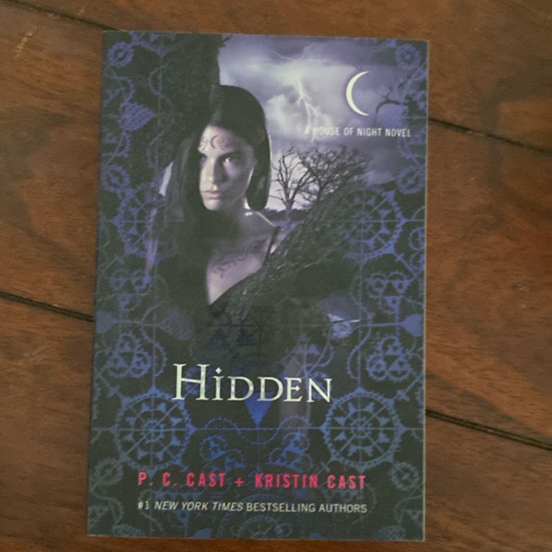 Hidden