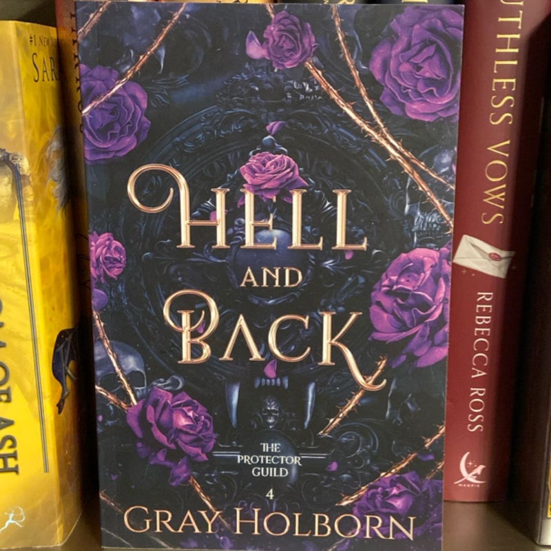 Hell and Back