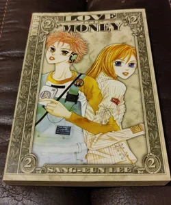 Love or Money Volume 2