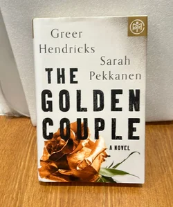 The Golden Couple