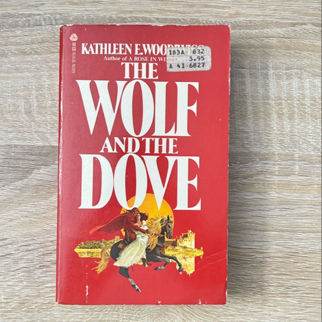 The Wolf and the Dove