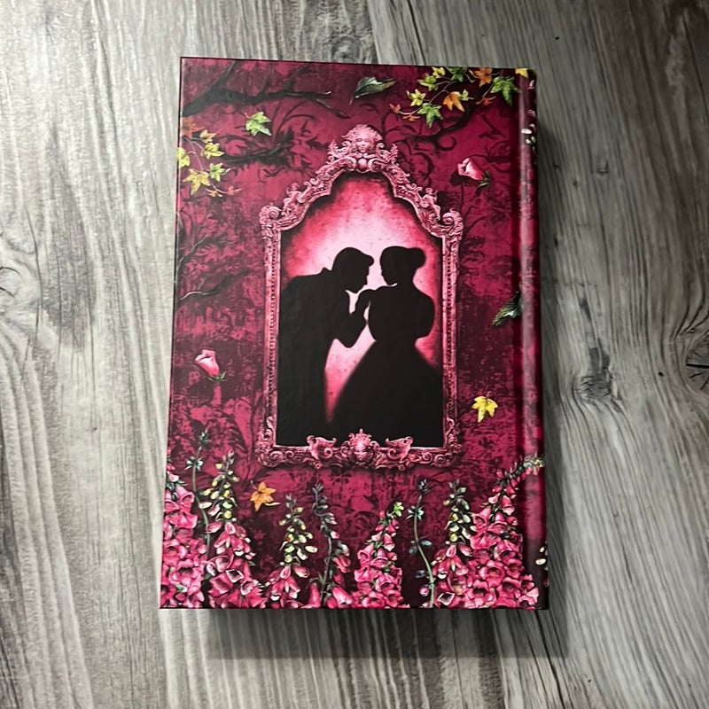 Foxglove (FIRST EDITION B&N EXCLUSIVE)