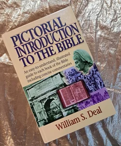 Pictorial Introduction to the Bible