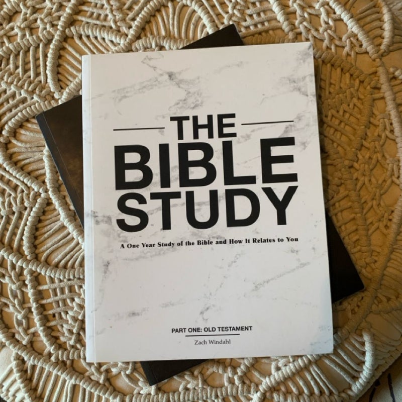 The Bible Study